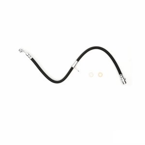 Acura RSX Brake Hose - Front-Left - R1 Concepts - `02-`06